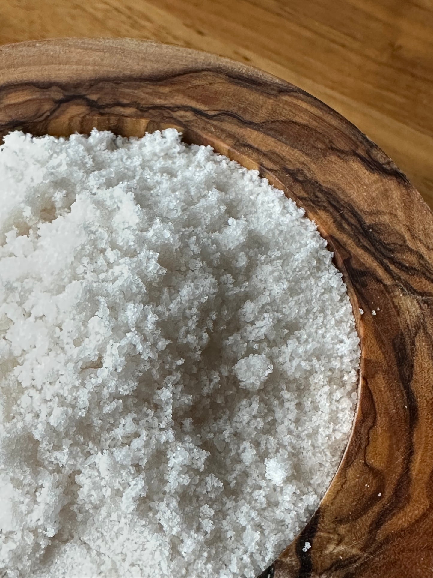 FINE Grain Maras Salt, 4oz