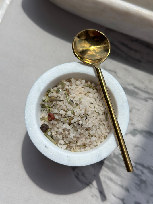 Andes Spice COARSE Grain Maras Salt, 4oz