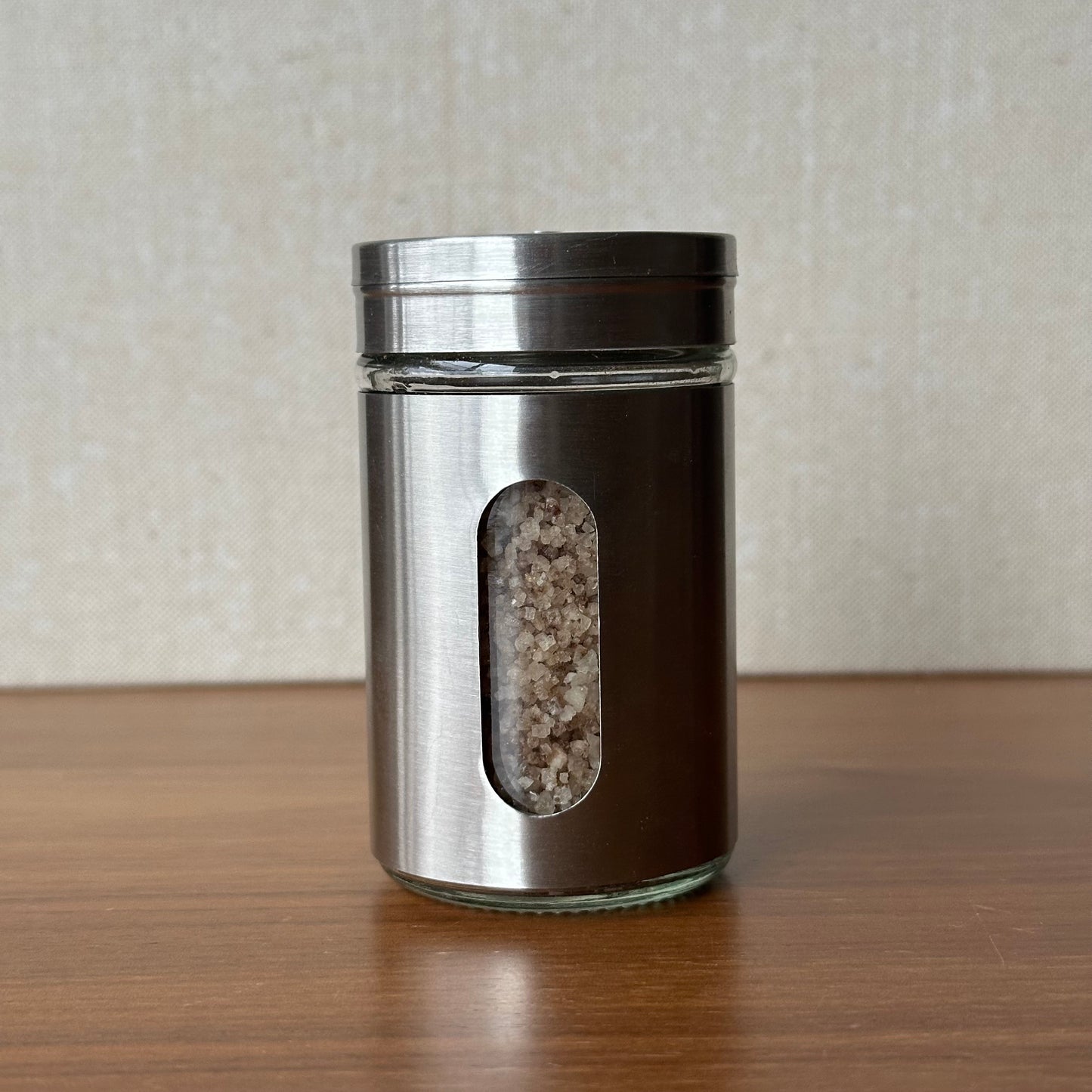 The Coffee Salt :: Vanilla Edition