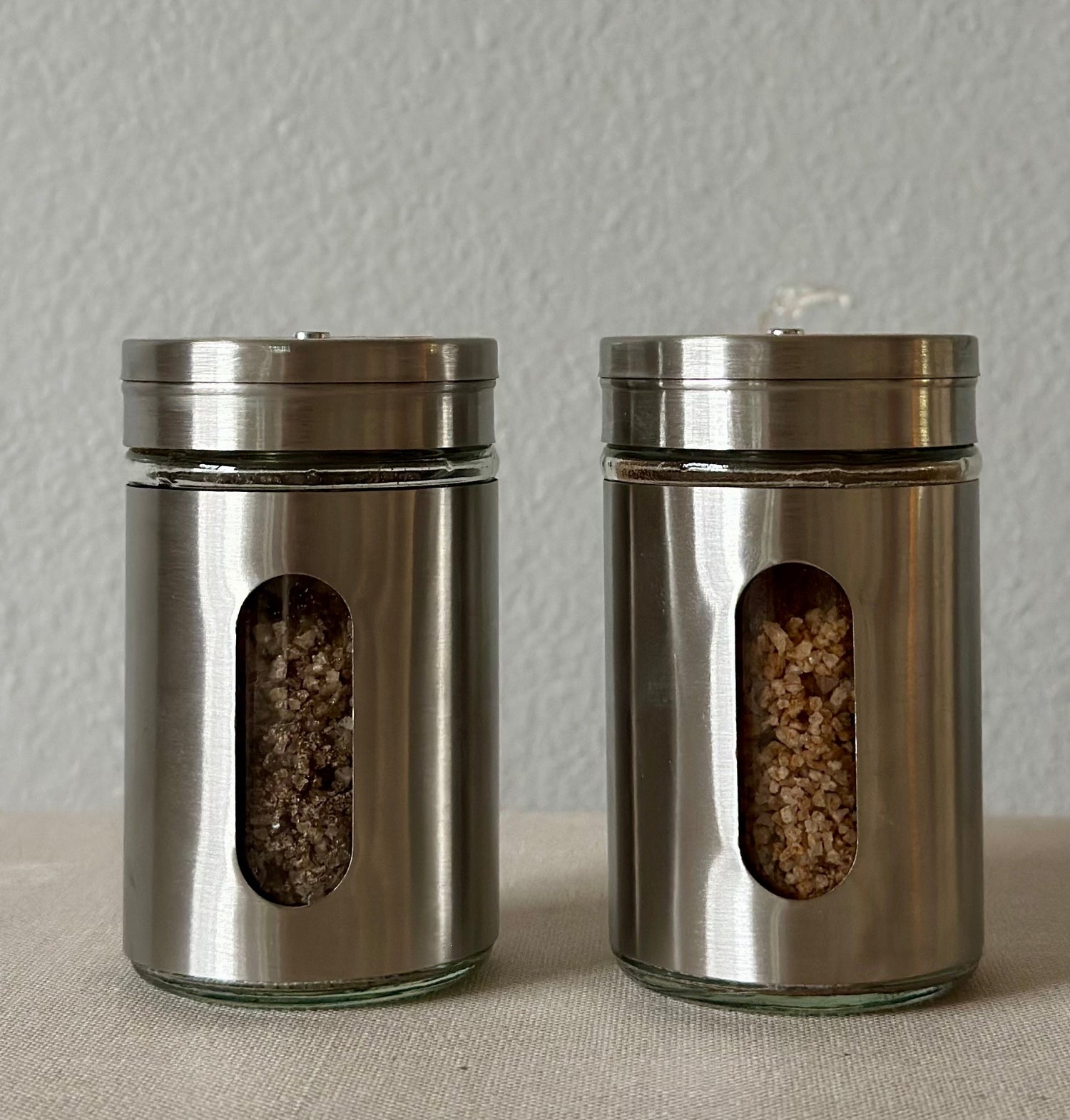 The Coffee Salt Collection