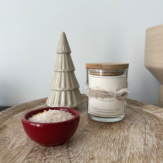 Holiday Gold Salt :: Limited Edition