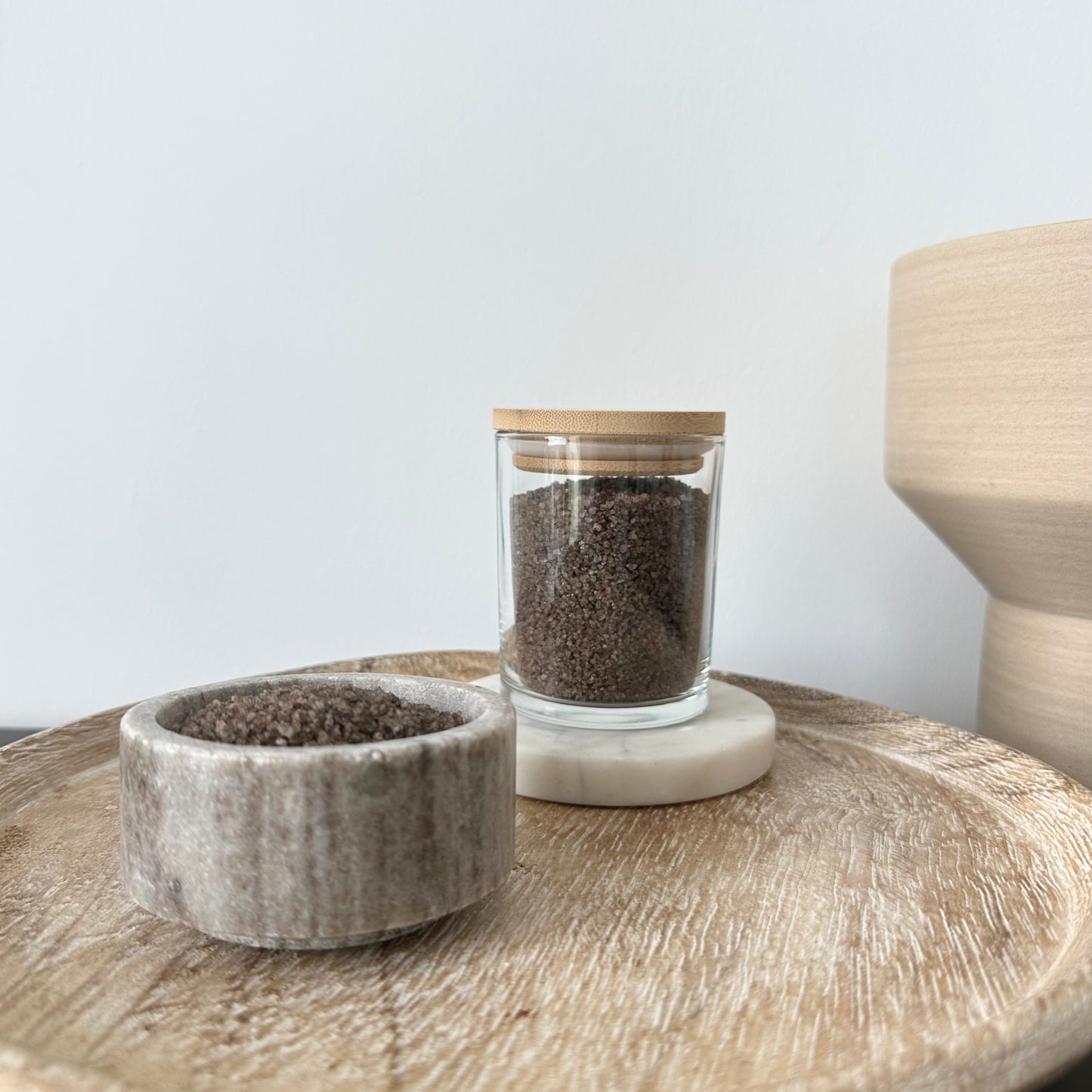 Ma. Click Salt Smoked Maras Salt | Wood-Smoked · Microplastic-Free · Hand-Harvested ...