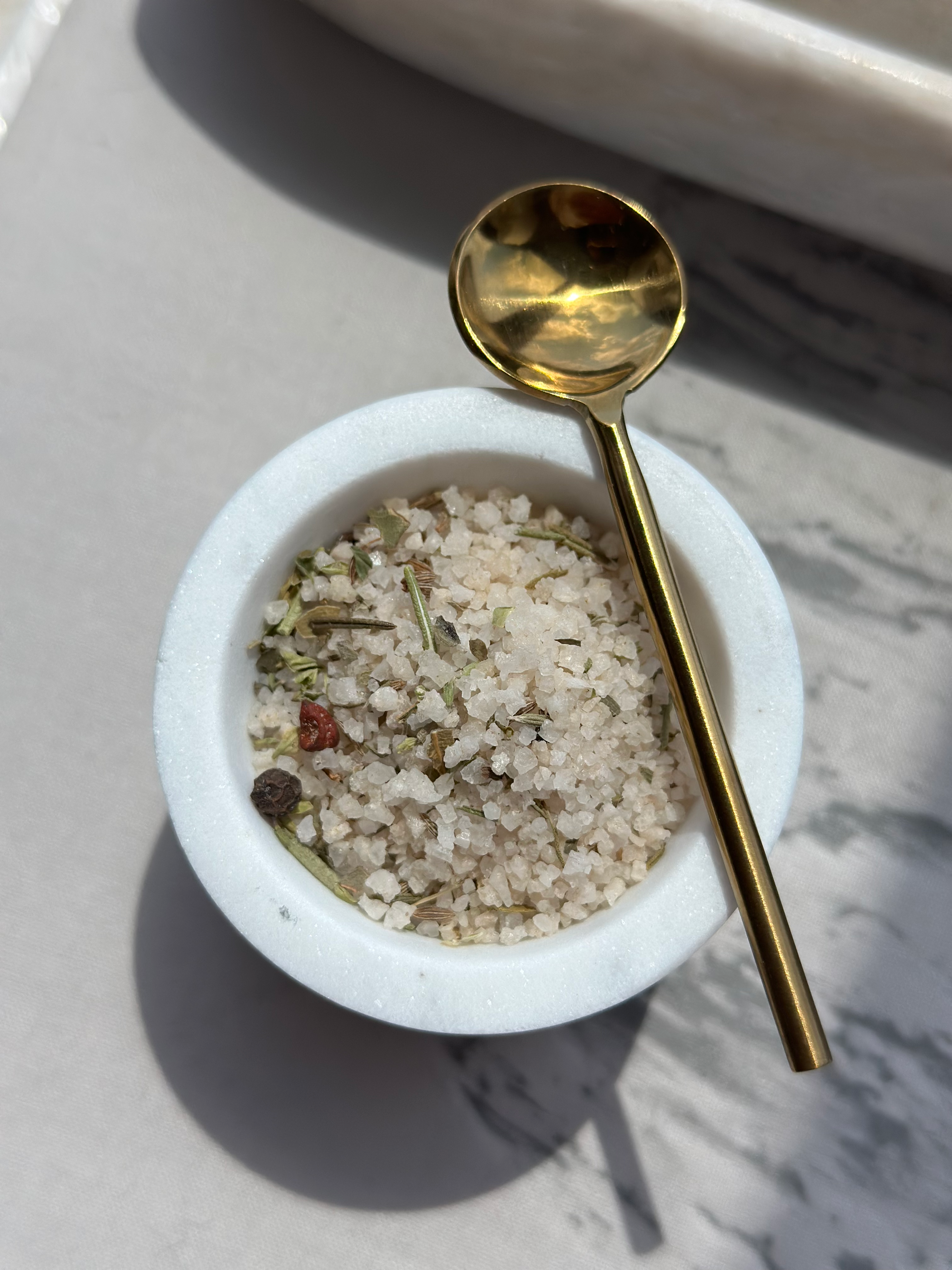 Andes Spice Salt | Peruvian Chili · Microplastic-Free · Hand-Harvested ...