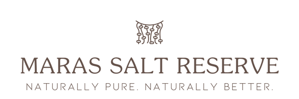 Maras Salt Reserve