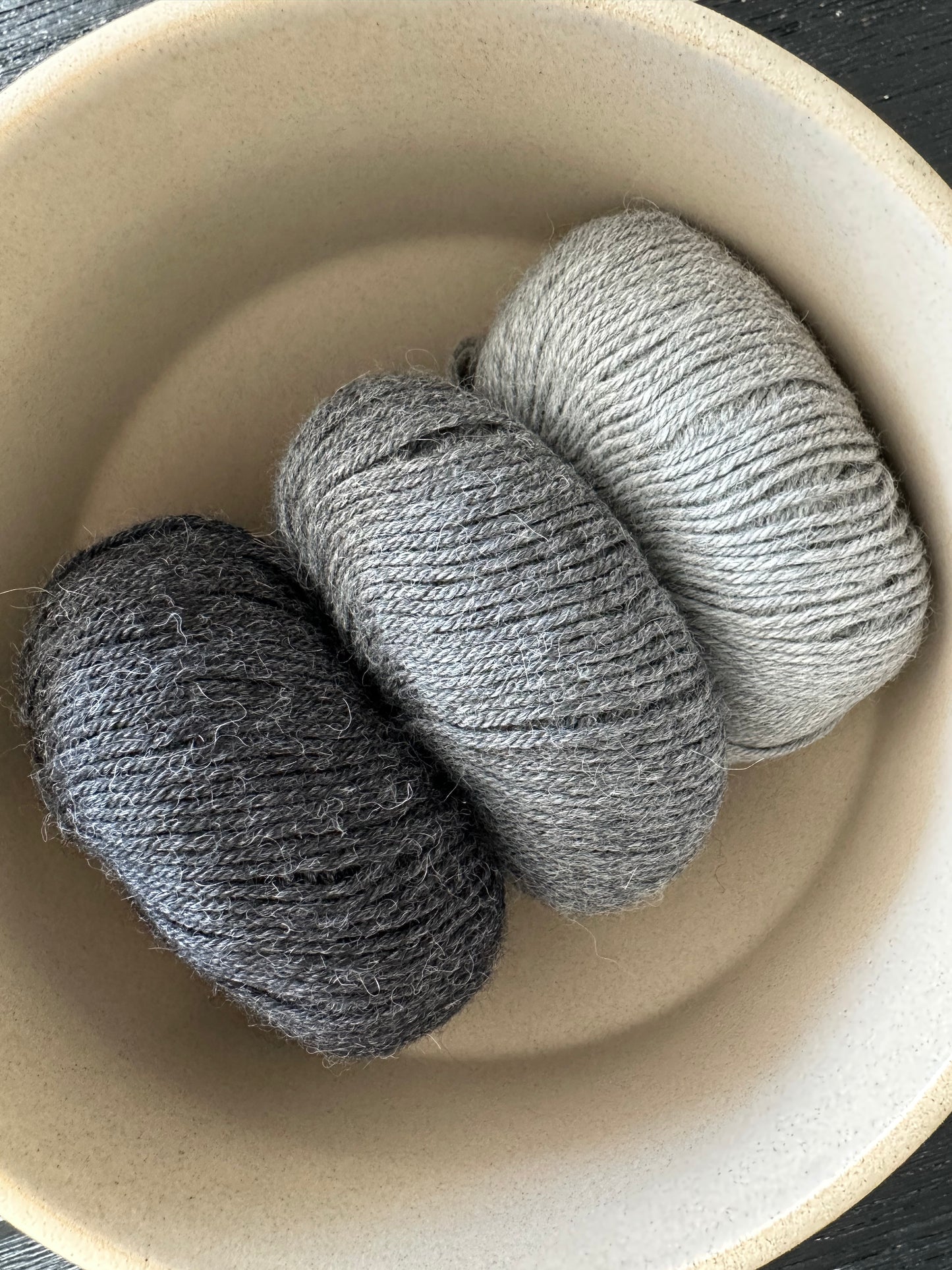 Peruvian Baby Alpaca Yarn | The Essential Collection