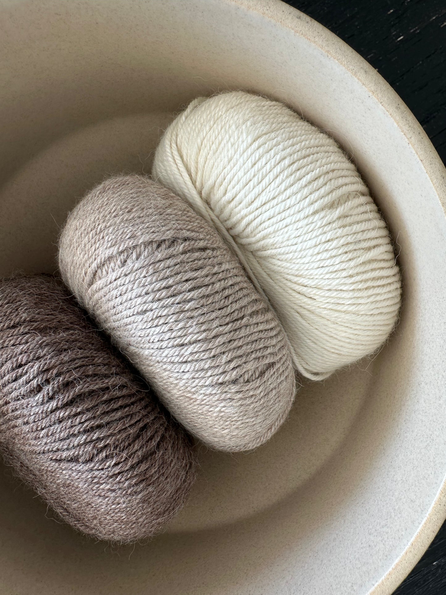 Peruvian Baby Alpaca Yarn | The Essential Collection
